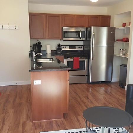 Modern And Pristine Condo -By The Gt Commons Traverse City Exteriör bild
